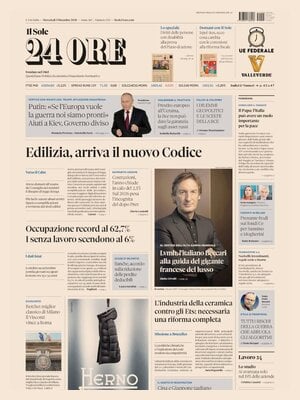 Il Sole 24 Ore