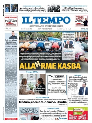 Il Tempo