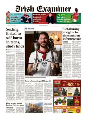 Irish Examiner