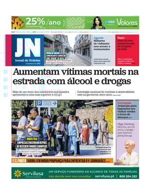 Jornal de Notícias