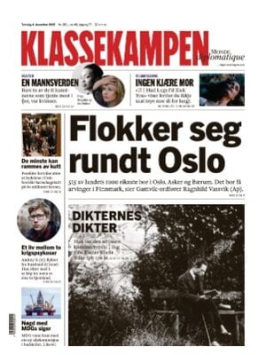 Klassekampen