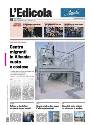 L'Edicola (Nazionale)