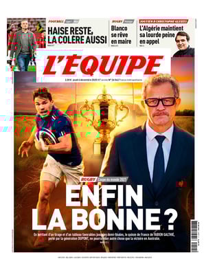 L'Equipe
