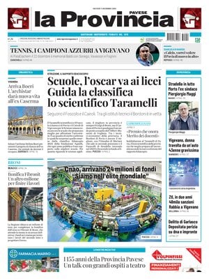 La Provincia Pavese