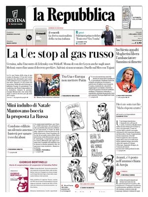 La Repubblica