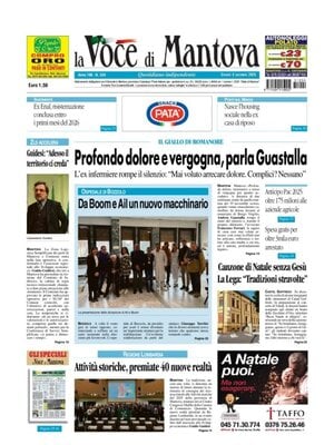 La Voce di Mantova