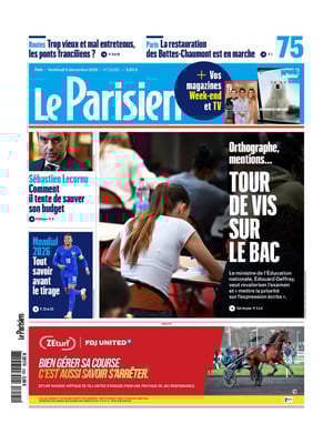 Le Parisien