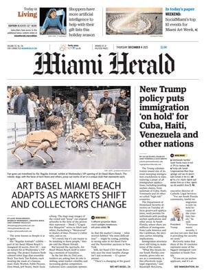 Miami Herald