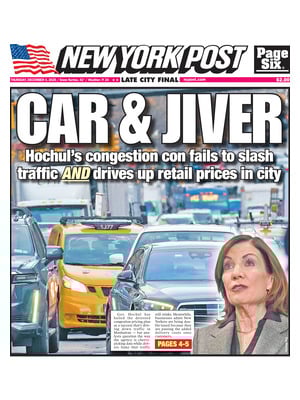 New York Post