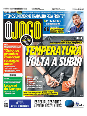 O Jogo