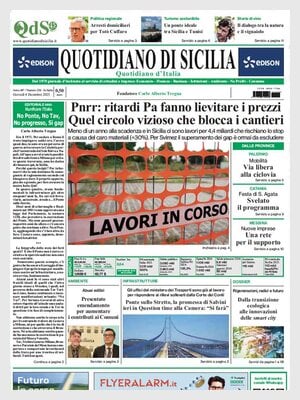 Quotidiano di Sicilia