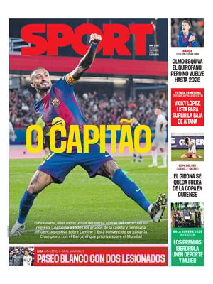 SPORT (Barcelona)