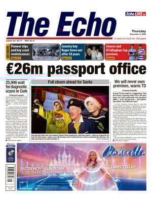 The Echo (Cork)