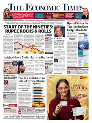 The Economic Times