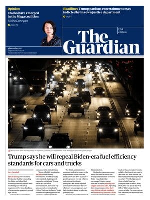 The Guardian US