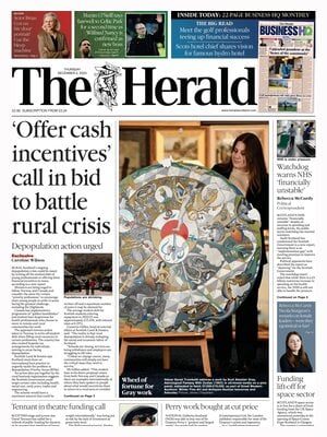 The Herald (Scotland)