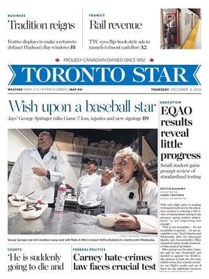 Toronto Star