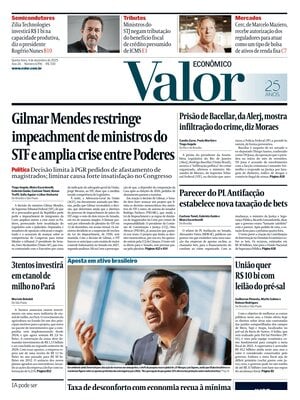 Valor Econômico