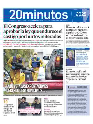 20 minutos (Barcelona)