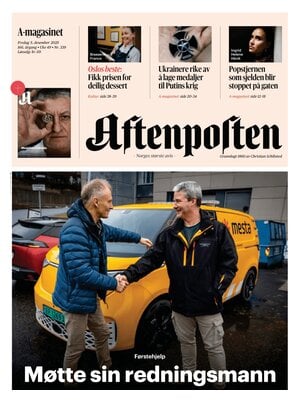 Aftenposten