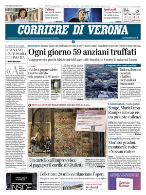Corriere di Verona