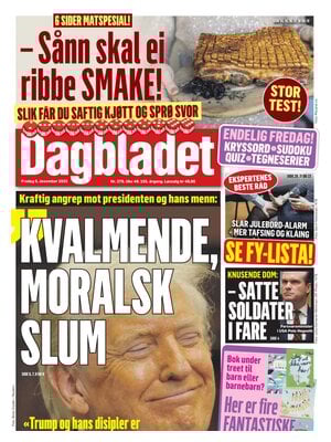 Dagbladet