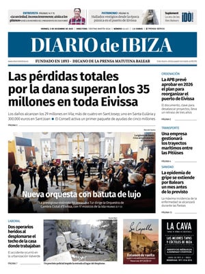 Diario de Ibiza