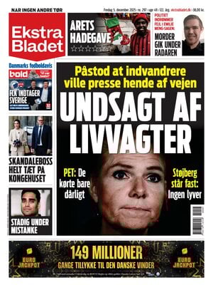 Ekstra Bladet