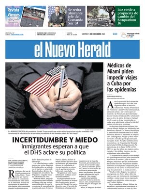 El Nuevo Herald