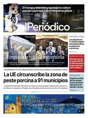 El Periódico de Catalunya