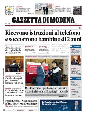 Gazzetta di Modena