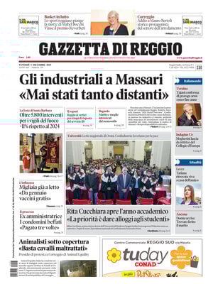 Gazzetta di Reggio