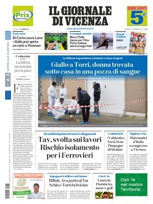 Il Giornale di Vicenza