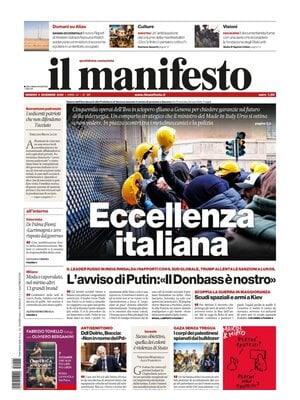 Il Manifesto