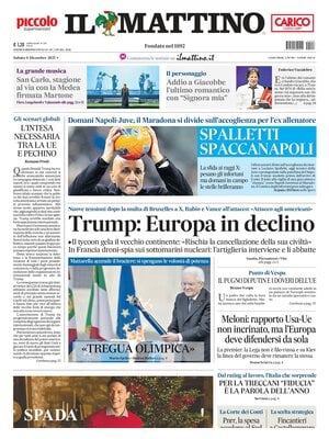 Il Mattino