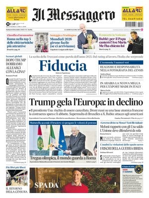 Il Messaggero