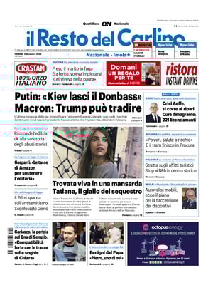Il Resto del Carlino