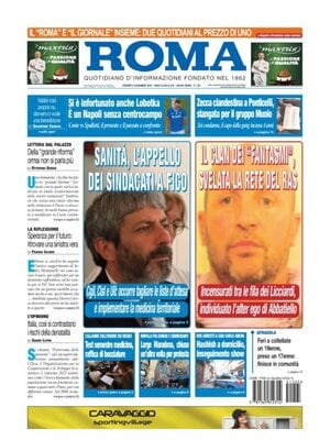 Il Roma (Quotidiano di Napoli)