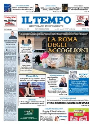 Il Tempo