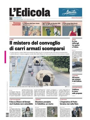 L'Edicola (Nazionale)