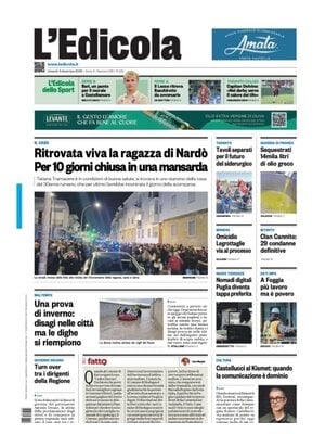 L'Edicola (Bari)