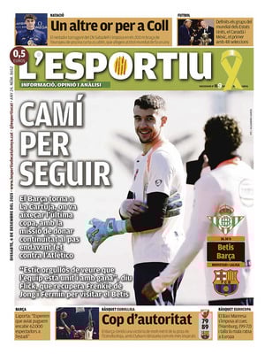L'Esportiu