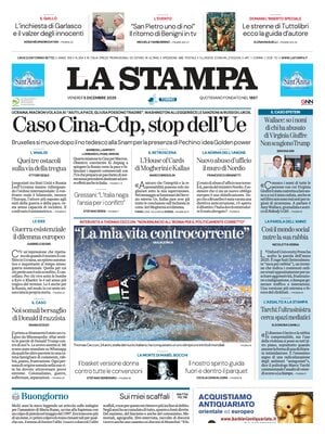 La Stampa