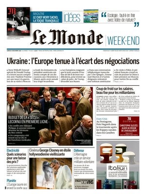 Le Monde