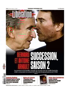 Libération