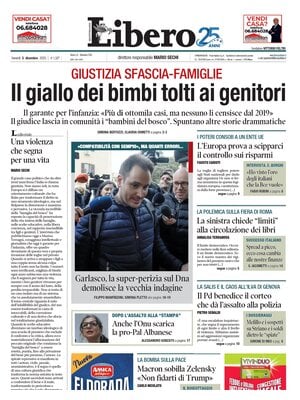 Libero Quotidiano