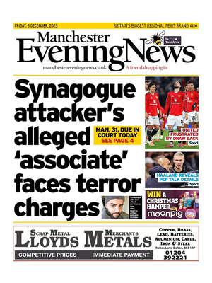 Manchester Evening News