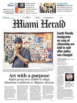 Miami Herald