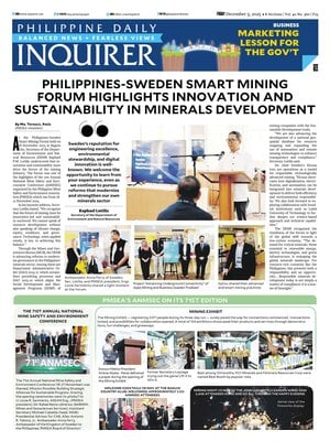 Philippine Daily Inquirer