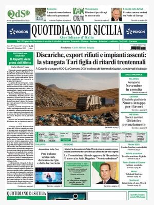 Quotidiano di Sicilia
